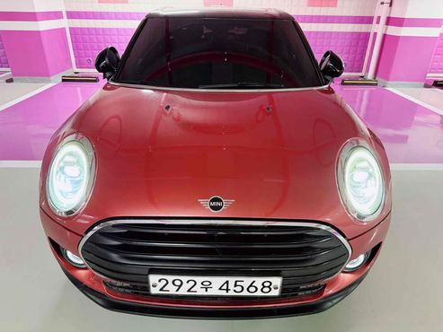 Mini Clubman Standard 2nd — пробег 42 000 км — фото 1 из 5