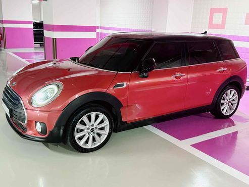 Mini Clubman Standard 2nd — пробег 42 000 км — фото 2 из 5