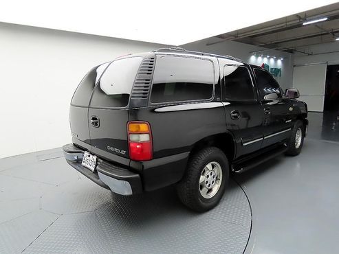 Chevrolet Tahoe LT 2WD — пробег 214 000 км — фото 4 из 5