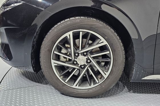 Hyundai Grandeur 2.5 Premium — пробег 87 414 км — фото 5 из 5