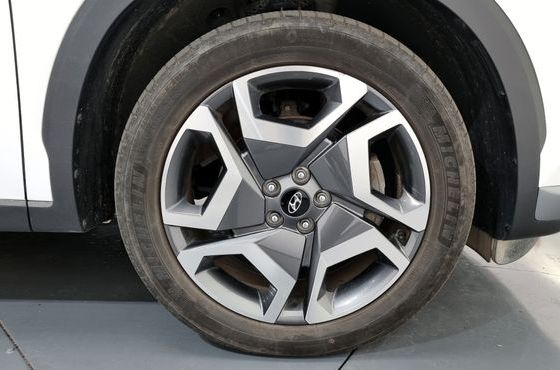 Hyundai Palisade Diesel 2.2 2WD Prestige — пробег 84 185 км — фото 5 из 5
