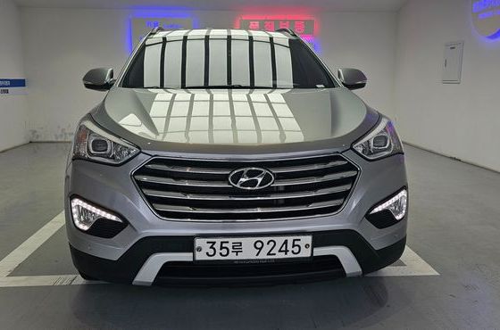 Hyundai Maxcruz Diesel(e-VGT) 2.2 2WD Exclusive Standard — пробег 165 910 км — фото 3 из 5