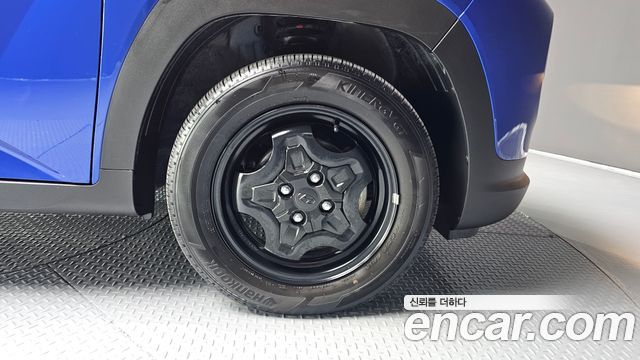 Hyundai Casper Turbo The Essential — пробег 34 401 км — фото 5 из 5