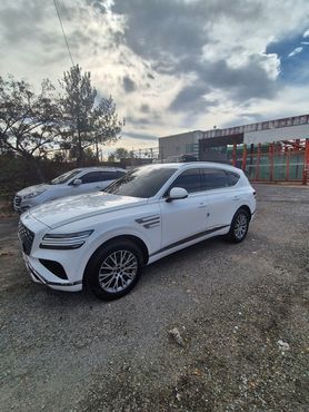 Genesis GV80 2.5T Gasoline AWD — пробег 18 100 км — фото 3 из 5
