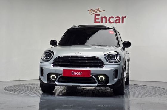 Mini Countryman HIGH 2nd — пробег 93 957 км — фото 3 из 5