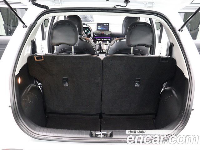Hyundai Casper Inspiration — пробег 80 185 км — фото 5 из 5