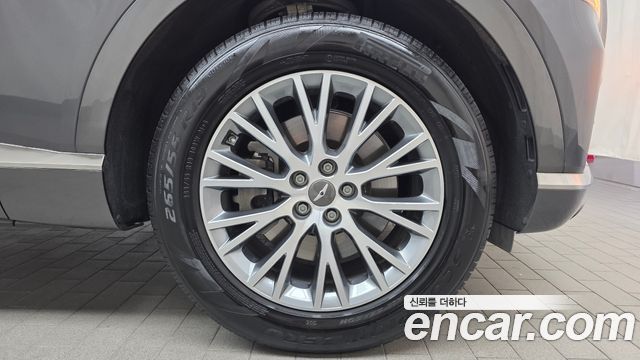 Genesis GV80 2.5T Gasoline AWD — пробег 67 879 км — фото 5 из 5