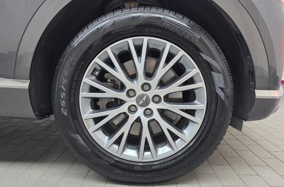 Genesis GV80 2.5T Gasoline AWD — пробег 67 879 км — фото 5 из 5