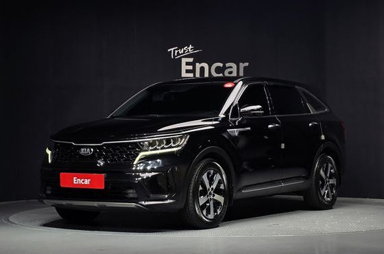 Kia Sorento Diesel 2.2 2WD Trendy — пробег 85 026 км — фото 1 из 5