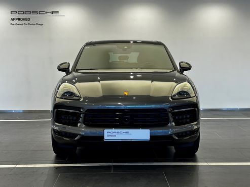 Porsche Cayenne 3.0 — пробег 39 095 км — фото 2 из 5