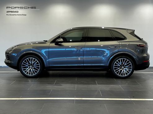 Porsche Cayenne 3.0 — пробег 39 095 км — фото 3 из 5