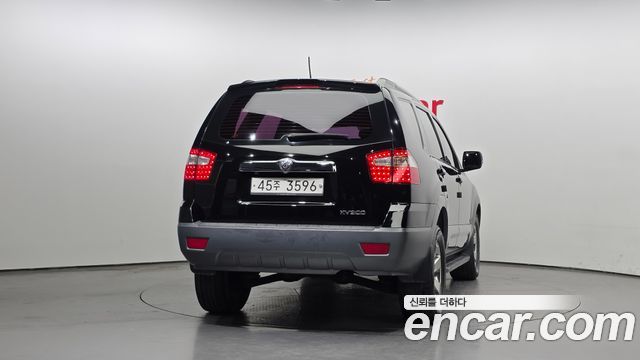 Kia Mohave из Кореи Encar