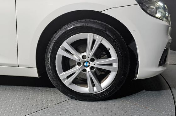 BMW 2-Series Joy — пробег 74 346 км — фото 5 из 5