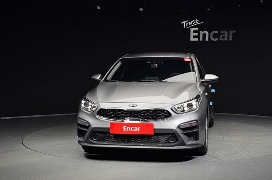 Kia K3 Trendy — пробег 62 752 км — фото 3 из 5