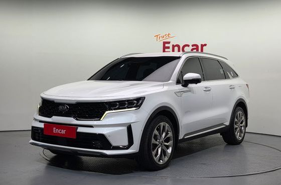 Kia Sorento Diesel 2.2 4WD Signature — пробег 138 358 км — фото 1 из 5