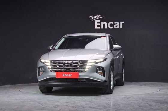 Hyundai Tucson Gasoline 1.6 Turbo 2WD Modern — пробег 4 724 км — фото 3 из 5