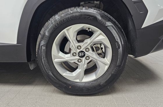 Hyundai Tucson Gasoline 1.6 Turbo 2WD Modern — пробег 87 897 км — фото 5 из 5