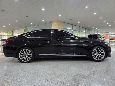 Hyundai Genesis G330 Premium AWD — пробег 172 426 км — фото 5 из 5