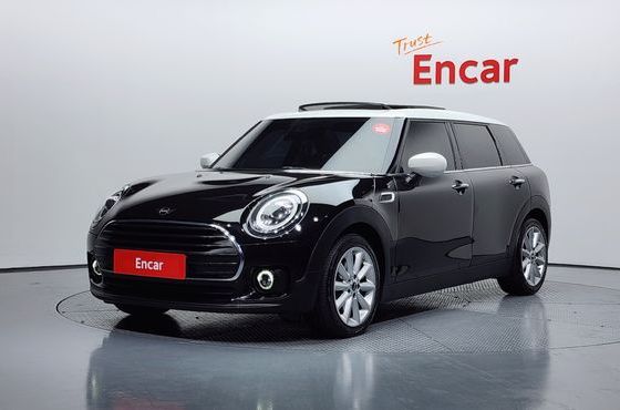 Mini Clubman Standard 2nd — пробег 65 482 км — фото 1 из 5