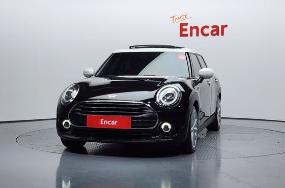 Mini Clubman Standard 2nd — пробег 65 482 км — фото 3 из 5