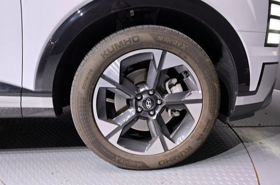 Hyundai Palisade Gasoline 2.5T 4WD 7-Seater Prestige — пробег 11 389 км — фото 5 из 5