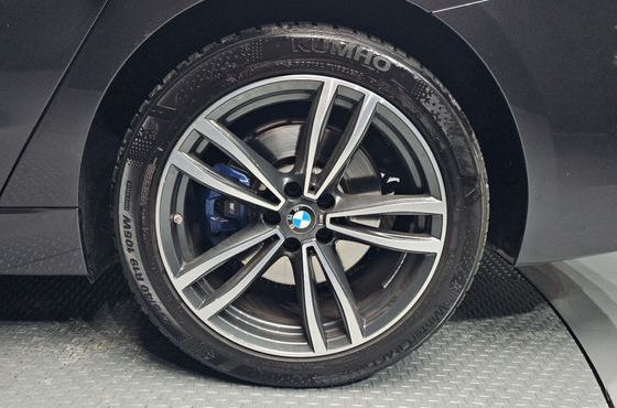 BMW Gran Turismo 630d xDrive M Sport — пробег 175 479 км — фото 5 из 5