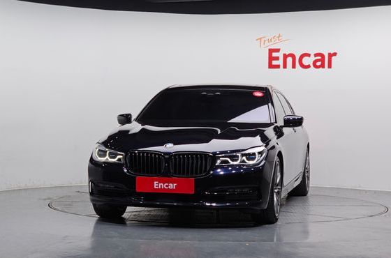 BMW 7-Series 750Li xDrive Vision 100 Edition — пробег 126 164 км — фото 3 из 5