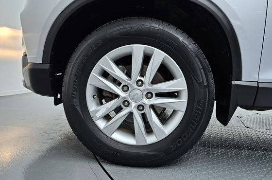 Ssangyong Rexton Diesel 2.2 4WD Professional X (5-Link) — пробег 86 495 км — фото 5 из 5