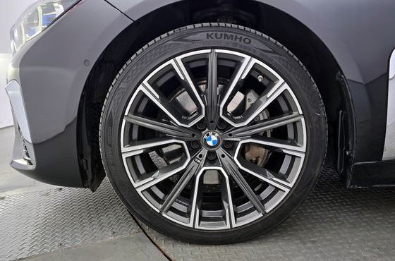 BMW 7-Series 730d xDrive M Sport — пробег 120 179 км — фото 5 из 5