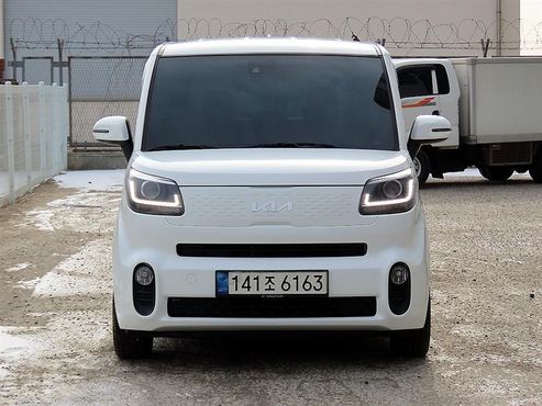 Kia RAY Signature — пробег 183 828 км — фото 1 из 5