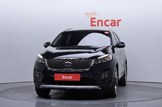Kia Sorento Diesel 2.0 2WD Noblesse — пробег 90 734 км — фото 3 из 5