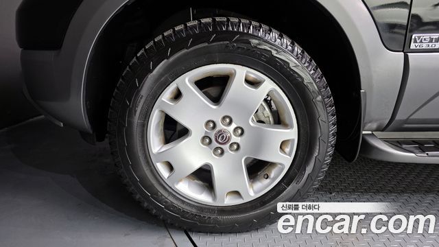 Kia Mohave из Кореи Encar