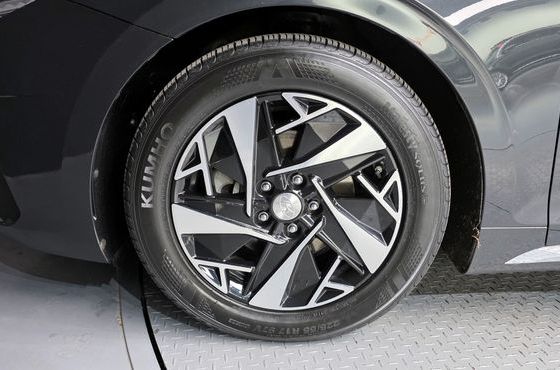 Hyundai Grandeur Premium Choice — пробег 80 069 км — фото 5 из 5