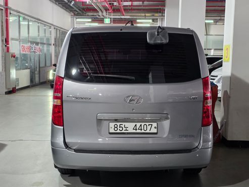Hyundai Starex 5-Seater VAN Modern — пробег 162 284 км — фото 3 из 5