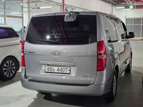 Hyundai Starex 5-Seater VAN Modern — пробег 162 284 км — фото 4 из 5