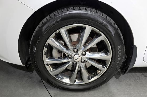 Kia Carnival 9-Seater Prstige — пробег 144 713 км — фото 5 из 5