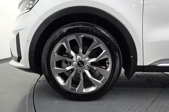 Kia Sorento Diesel 2.2 2WD Signature — пробег 50 124 км — фото 5 из 5