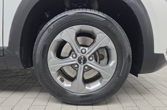 Kia Seltos Gasoline 1.6 Turbo 2WD Trendy — пробег 113 032 км — фото 5 из 5