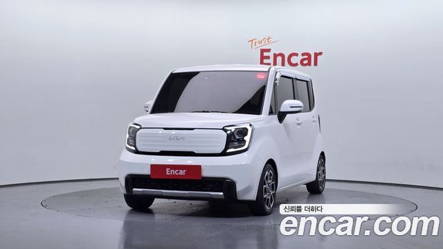 Kia RAY Signature — пробег 44 074 км — фото 3 из 5