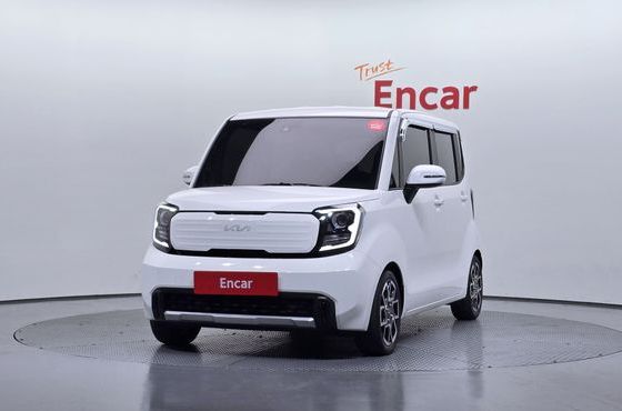 Kia RAY Signature — пробег 44 074 км — фото 3 из 5