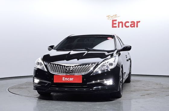 Hyundai Grandeur HG240 Modern — пробег 114 475 км — фото 3 из 5