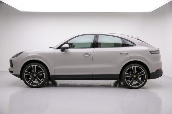 Porsche Cayenne 3.0 Coupe — пробег 61 700 км — фото 1 из 5