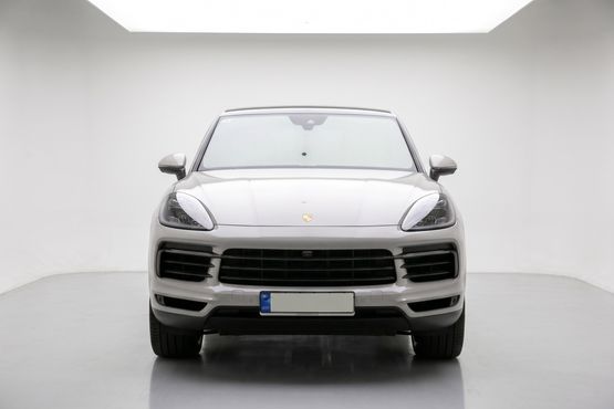 Porsche Cayenne 3.0 Coupe — пробег 61 700 км — фото 5 из 5
