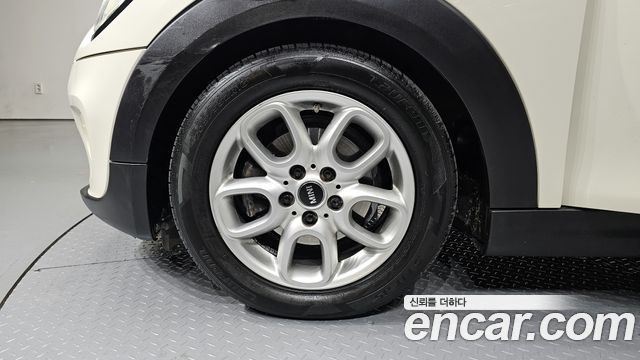 Mini Cooper HIGH Third Generation — пробег 49 908 км — фото 5 из 5