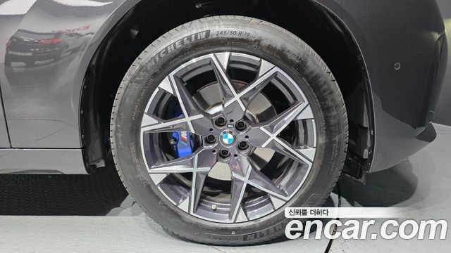 BMW X3 из Кореи Encar