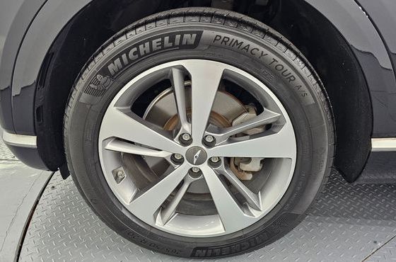 Genesis GV80 3.0 Diesel AWD — пробег 98 216 км — фото 5 из 5