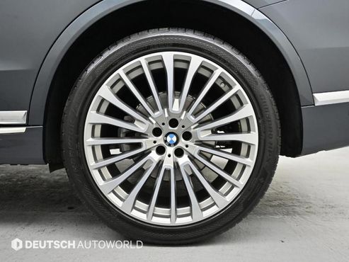 BMW X7 xDrive 40i Design Pure Excellence 6-Seater — пробег 49 074 км — фото 5 из 5