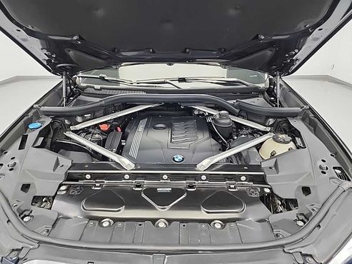 BMW X6 xDrive40i M Sport — пробег 61 670 км — фото 5 из 5