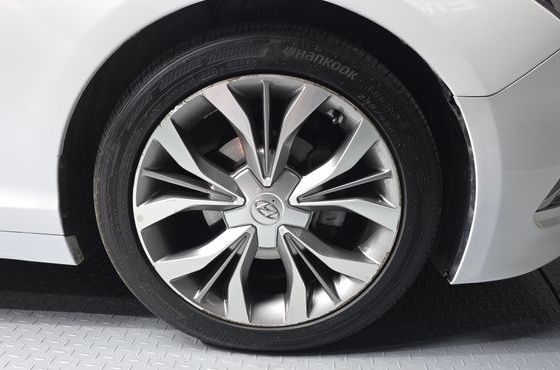 Hyundai Sonata 2.0 Premium — пробег 143 474 км — фото 5 из 5