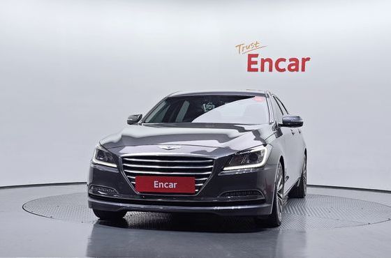 Hyundai Genesis G330 Modern AWD — пробег 187 927 км — фото 3 из 5
